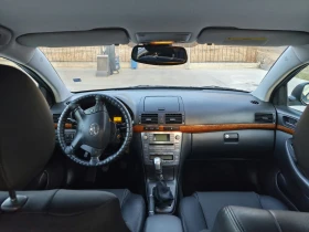 Toyota Avensis 2.2 D-4D 150 к.с., снимка 11