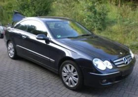 Mercedes-Benz CLK 2.0i.2.4i2.7.3.2 | Mobile.bg    2