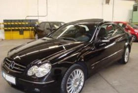 Mercedes-Benz CLK 2.0i.2.4i2.7.3.2 | Mobile.bg    6