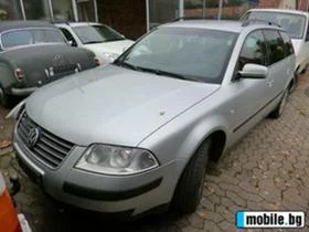 VW Passat 1.9TDI | Mobile.bg    1