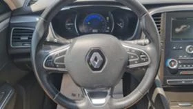 Renault Talisman 66000km.* NAVI*  * EU6 | Mobile.bg    14