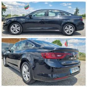     Renault Talisman 66000km.*NAVI* *EU6