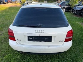 Audi A4 2.8 V6 4x4 APR, снимка 5