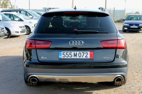 Audi A6 Allroad Exclusive Line/ FULL | Mobile.bg   8