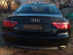 Audi A5 3.0 TDI QUATTRO  | Mobile.bg    5