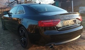 Audi A5 3.0 TDI QUATTRO  | Mobile.bg    6