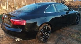 Audi A5 3.0 TDI QUATTRO  | Mobile.bg    4