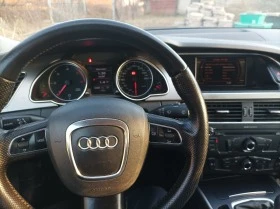 Audi A5 3.0 TDI QUATTRO  | Mobile.bg    11