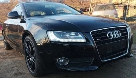 Audi A5 3.0 TDI QUATTRO  | Mobile.bg    3