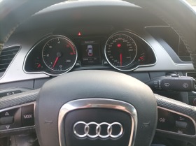 Audi A5 3.0 TDI QUATTRO  | Mobile.bg   13