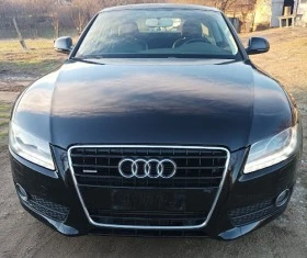 Audi A5 3.0 TDI QUATTRO  | Mobile.bg    2