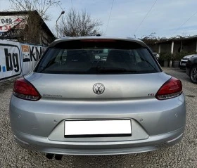 VW Scirocco 1.4TSI   | Mobile.bg    5