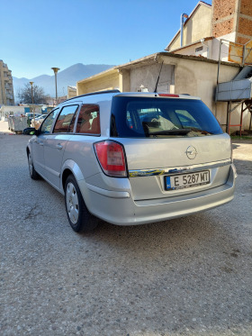 Opel Astra H, снимка 3 - Автомобили и джипове - 44951903