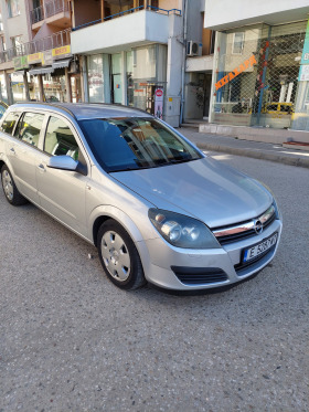 Обява за продажба на Opel Astra H ~7 999 лв. - изображение 1