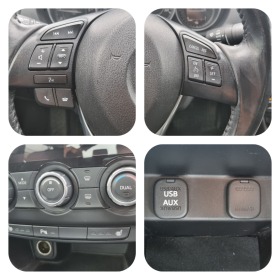 Mazda 6 2.2 Euro 6 i-ELOOP | Mobile.bg   11