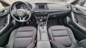 Mazda 6 2.2 Euro 6 i-ELOOP | Mobile.bg   7