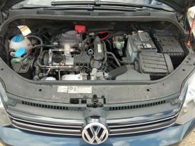 VW Golf Plus VI 1.2i 16V 105к.с., снимка 14