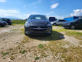 Opel Corsa  Automatic, снимка 3