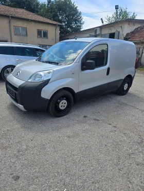 Citroen Nemo 1.3 Дизел, снимка 2