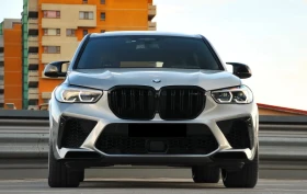 BMW X5M Competition 4.4 V8 xDrive , снимка 6