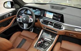 BMW X5M Competition 4.4 V8 xDrive , снимка 9