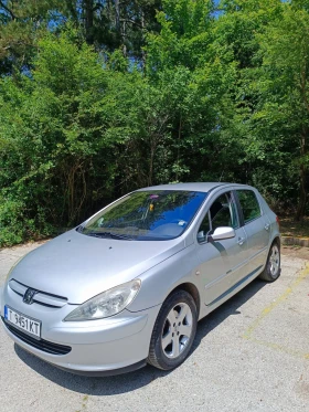 Peugeot 307 2.0 HDI | Mobile.bg    3