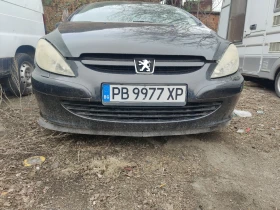  Peugeot 307