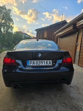 BMW 530 231(303), снимка 4