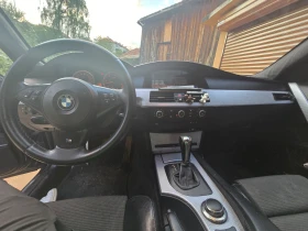 BMW 530 231(303), снимка 5