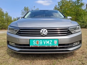 VW Passat 2.0TDI BLUMOTION , снимка 8