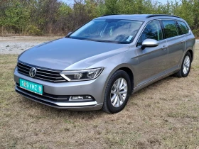 VW Passat 2.0TDI BLUMOTION , снимка 1