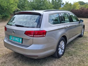 VW Passat 2.0TDI BLUMOTION , снимка 5