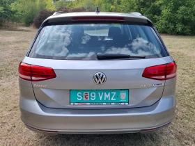 VW Passat 2.0TDI BLUMOTION , снимка 4