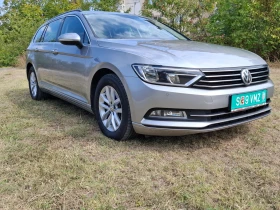 VW Passat 2.0TDI BLUMOTION , снимка 7