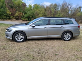 VW Passat 2.0TDI BLUMOTION , снимка 2