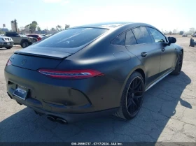 Mercedes-Benz AMG GT 53 | Mobile.bg    3