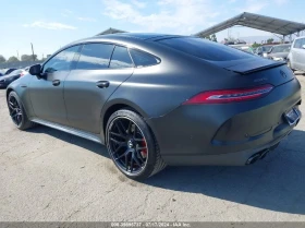 Mercedes-Benz AMG GT 53 | Mobile.bg    2