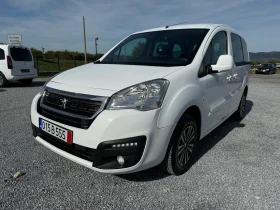 Peugeot Partner 1.6 HDI EURO 6, снимка 1