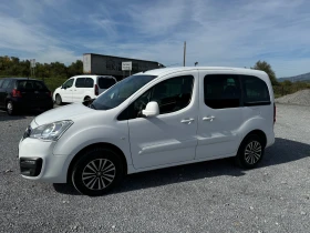 Peugeot Partner 1.6 HDI EURO 6, снимка 5