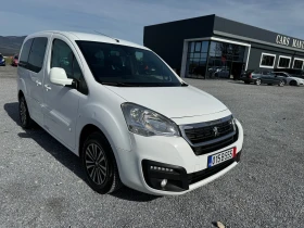 Peugeot Partner 1.6 HDI EURO 6, снимка 3