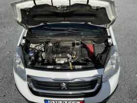 Peugeot Partner 1.6 HDI EURO 6, снимка 15