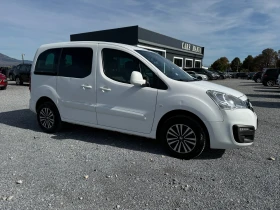 Peugeot Partner 1.6 HDI EURO 6, снимка 4