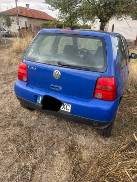 Обява за продажба на VW Lupo ~Цена по договаряне - изображение 4