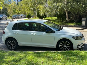 VW Golf VII facelift, снимка 3