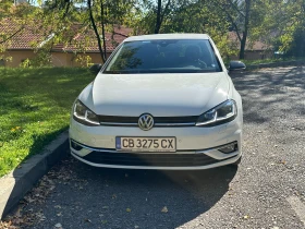 Обява за продажба на VW Golf VII facelift ~37 500 лв. - изображение 1