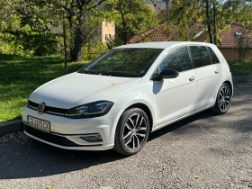 VW Golf VII facelift, снимка 11