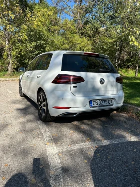 VW Golf VII facelift, снимка 2