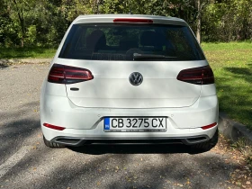 VW Golf VII facelift, снимка 13