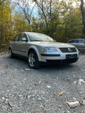 VW Passat 2.0i, снимка 2