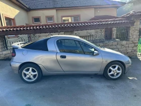 Opel Tigra 1.4 klima | Mobile.bg    7